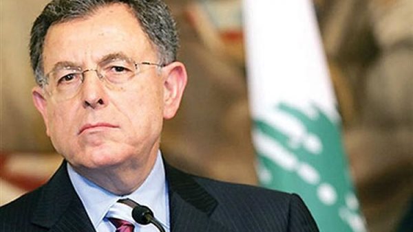 فؤاد السنيورة : حزب الله مطالب بالاعتراف بأخطائه وأن يحترم إرادة الشعب اللبناني | فيديو 