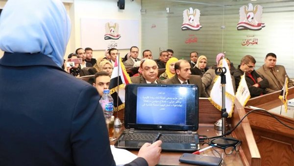 ورشة عمل بحزب 