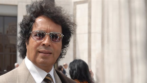 قذاف الدم : حلف الأطلسي دمر ليبيا فى 2011 ..ويبكى على شعبها الآن | فيديو