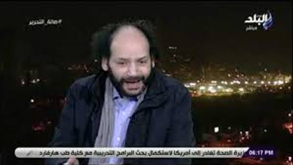 زياد عقل: الشعب الليبي يرفض التدخلات الأجنبية.. ومؤتمر برلين الفرصة الأخيرة | فيديو