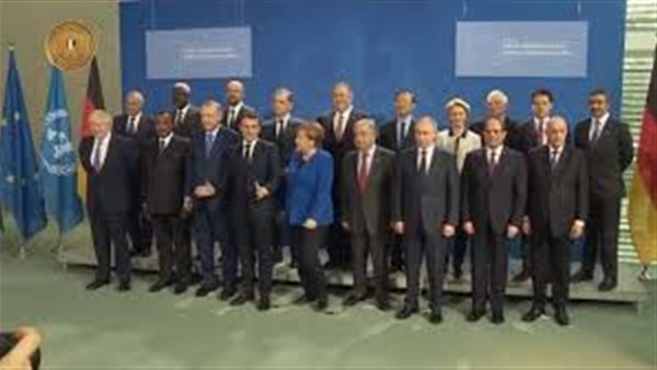 أبو الغيط يكشف تفاصيل وثيقة قمة برلين حول الأزمة الليبية | فيديو