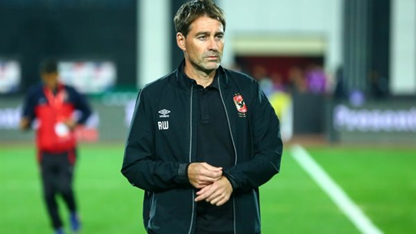 بالأرقام .. فايلر يعادل بونفرير ويقترب من كسر رقم جوزيه مع الأهلى | فيديو