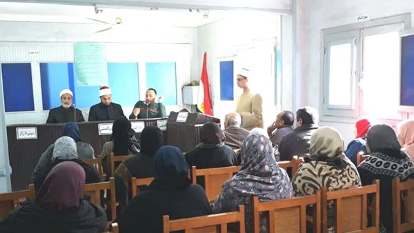 ثقافة الغربية: مشاركة مصر بمؤتمر برلين أكد دورها الريادي | صور