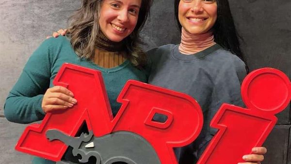 هدى المفتي على 