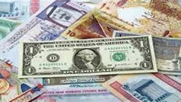 تحرك اسعار الدولار والعملات بنهاية تعاملات اليوم الاربعاء 22 يناير 2020