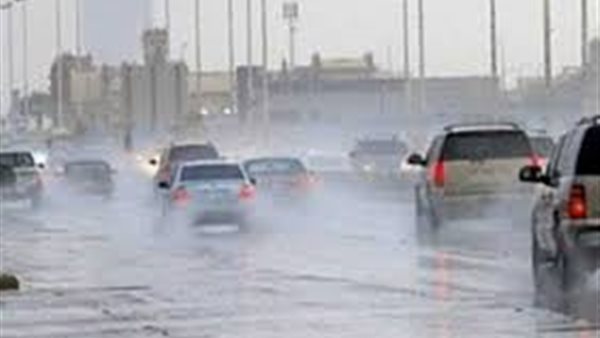 حالة الطقس ودرجات الحرارة غدا الخميس 23 يناير 2020  