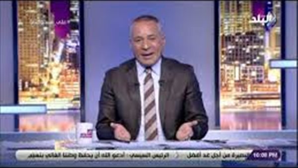 أحمد موسى يكشف تسريبات تفضح مخطط الجماعة الإرهابية لإثارة الفوضى بالبلاد | فيديو