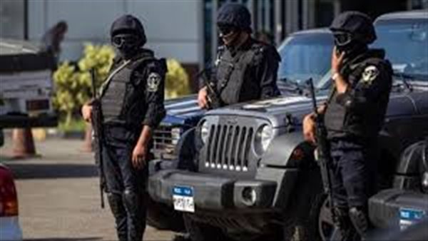 مصطفي بكري : رجال الشرطة المصرية أسود وقت المعارك | فيديو