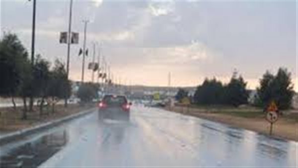 حالة الطقس ودرجات الحرارة اليوم الجمعة 24 يناير 2020  