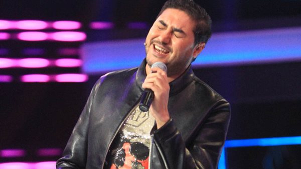 الفنان محمد عدلي ضيف برنامج 