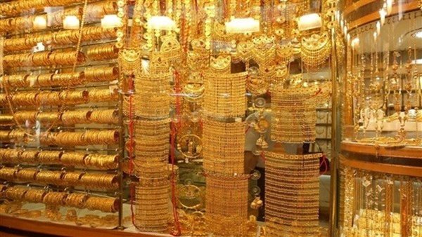 بكم سعر الذهب اليوم.. أسعار الذهب في الأسواق اليوم الجمعة 24 يناير 2020 