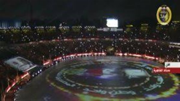 رئيس شركة الدلتا للسكر: احتفالية «مصرنا» في استاد القاهرة بمثابة رد الجميل للدولة والسيسي | فيديو 