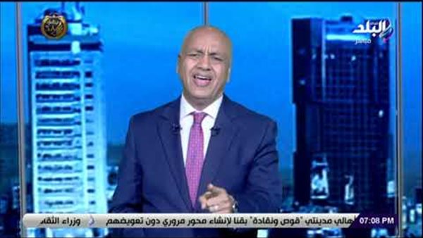 مصطفى بكرى يطالب برد الاعتبار إلى قيادات الشرطة بعد اتهامهم فى 25 يناير | فيديو 