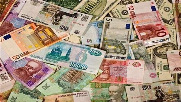 اسعار العملات اليوم السبت 25 يناير 2020