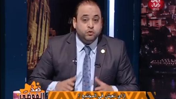 وائل أبو شوشة يطالب بإنشاء مركز قومي لمواجهة الشائعات