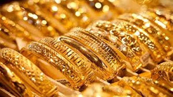 سعر الذهب اليوم فى مصر للبيع والشراء الاثنين 27 يناير 2020