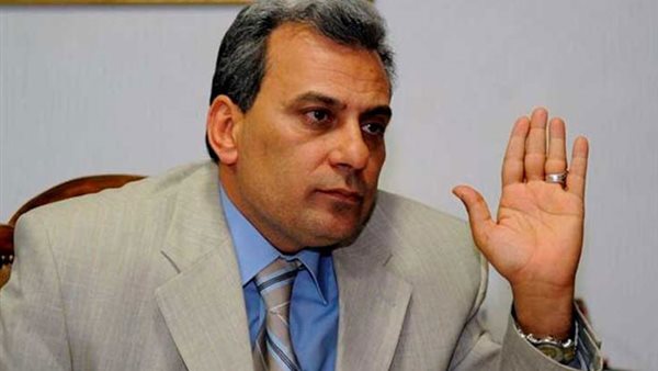 جابر نصار: يحق للتعليم العالي تعميم قرار حظر النقاب على جميع الجامعات | فيديو