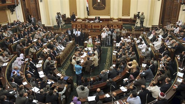 النواب: مشروع قانون لإدراج القنوات المستهدفة للأمن القومي على قوائم الإرهاب | فيديو