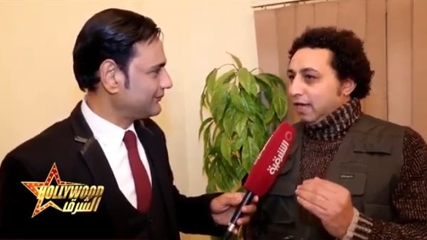 ناصر عبدالحفيظ يتحدث عن 