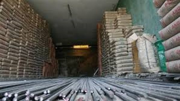 اسعار الحديد والاسمنت اليوم فى مصر | سعر مواد البناء الثلاثاء 28 يناير 2020
