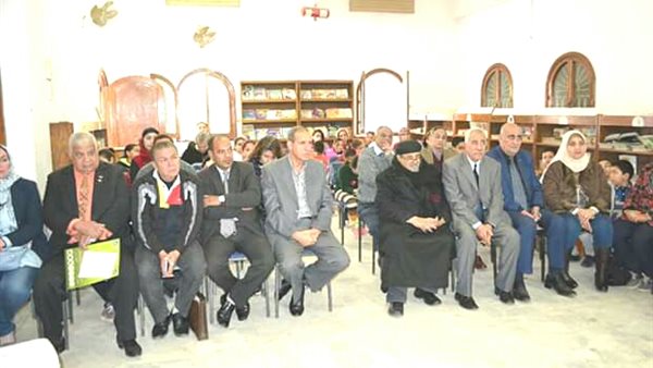 قصر الطفل بطنطا: الشرطة قدمت الكثير ولا تنمية بدون أمن | صور