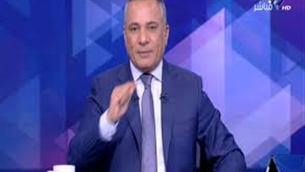 أحمد موسى عن القضية الفلسطينية: لو الناس سمعت الرئيس السادات مكناش وصلنا للوضع الحالي | فيديو