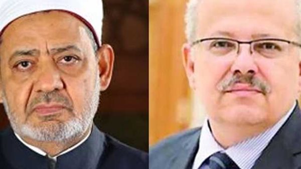 أحمد موسى عن مشادة شيخ الأزهر والخشت: كنت أتمنى ألا تحدث في مؤتمر عالمي | فيديو