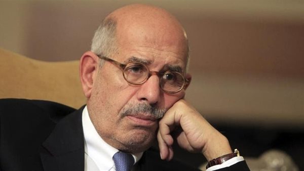 أحمد موسى: البرادعي دمر العراق بتنفيذ أجندة أمريكية صهيونية | فيديو