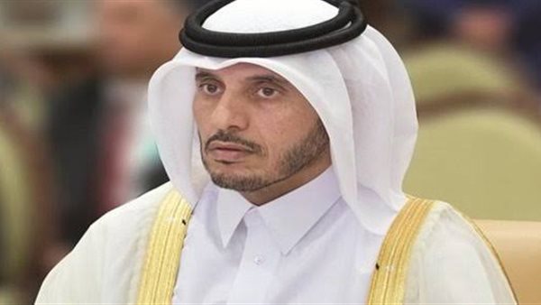 أحمد موسى يكشف أسباب استقالة رئيس وزراء قطر: رفض الاحتلال التركي | فيديو