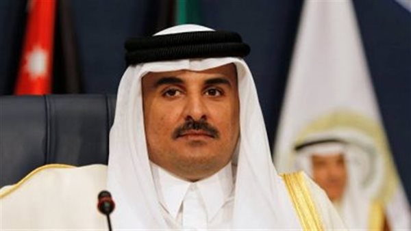 أحمد موسى: الشعب القطري ممنوع من الكلام منذ 14 يناير | فيديو