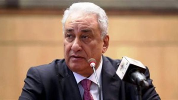 ايمن عطا الله: المؤشرات في انتخابات نقابة المحامين حتي هذه اللحظة تؤكد نجاح سامح عاشور | فيديو