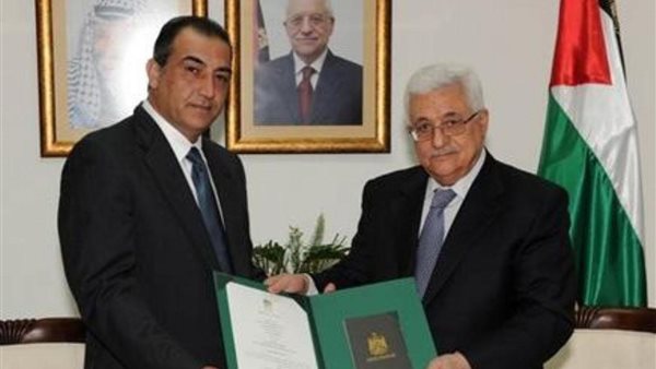 مجلى في رسالة للرئيس عباس : نؤكد وقوفنا التام خلف الشرعية الفلسطينية لمواجهة صفقة القرن