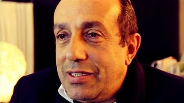 أحمد صيام: والدى رفض عمل شقيقتى بالفن وكان نفسى أطلع ضابط | فيديو