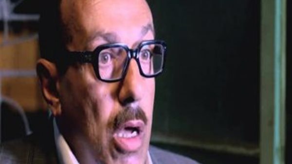 أحمد صيام: لو عرفت بحب التمثيل ليه هبطل ومفكرتش أبقى غني | فيديو 