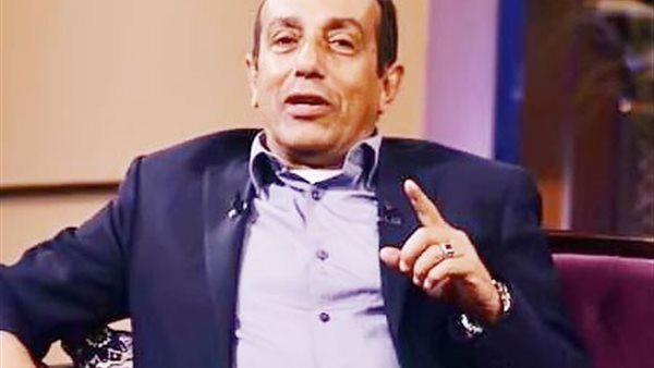 أحمد صيام: كنت ممثل شاطر فى الجامعة ..ووالدى كان صديقى | فيديو