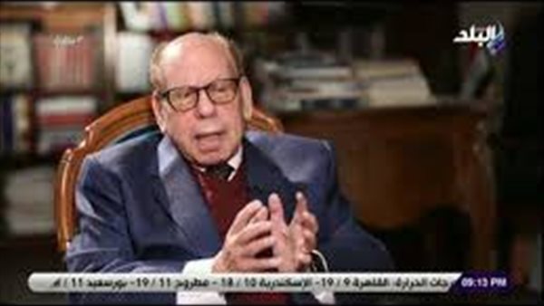 صلاح فضل: فكرة الدين والتوحيد ابتكار مصري عظيم منذ «آمون» | فيديو 