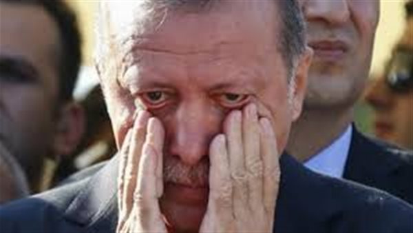 عبد الستار حتيتة: أردوغان يحصل على مليارات الدولارات من عوائد النفط الليبي | فيديو