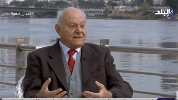 هاني النقراشي: والدي كان يتقاضي 50 جنيها.. وانتقل للعيش في بيت بالإيجار بعد توليه الوزارة  | فيديو