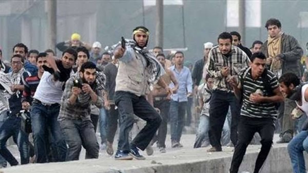 نجل النقراشي باشا : الإخوان تمارس العنف والقتل ضد من يعارض أفكارهم | فيديو 