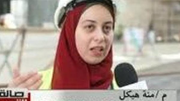 مهندسة بالشركة الإستشارية للمتحف الكبير: الانتهاء من 95% من الإنشاءات | فيديو 