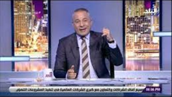 أحمد موسى: الإخوان خونة حرقوا الآثار وسرقوها | فيديو 