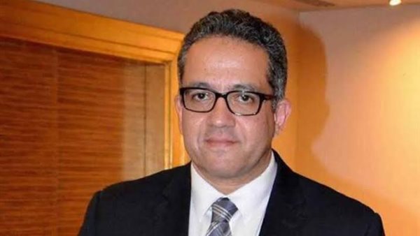 خالد العناني : تنسيق على أعلى مستوى بين كافة أجهزة الدولة لمواجهة فيروس كورونا | فيديو 