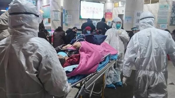 تفاصيل خطة إجلاء المصريين من مدينة الأشباح الصينية بعد انتشار كورونا | فيديو