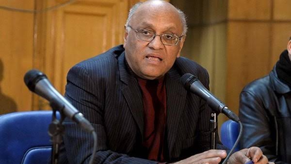 يوسف القعيد : لا توجد رقابة على كتب معرض الكتاب 