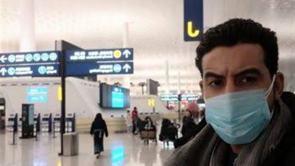 تفاصيل إرسال طائرة لنقل 306 مصريين من الصين بسبب فيروس كورونا | فيديو