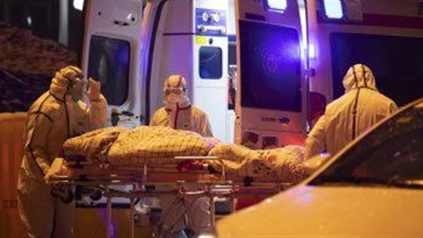 الزراعة : زيادة الفحوصات على المنتجات القادمة من الصين بسبب كورونا | فيديو