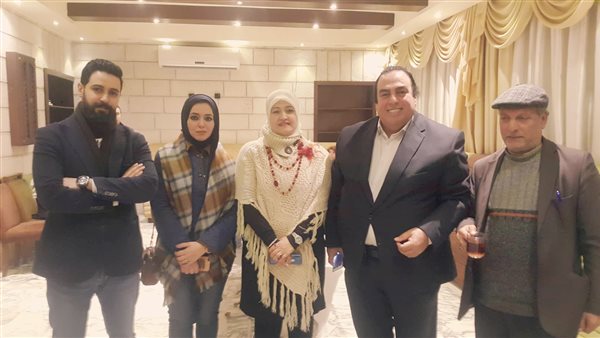 الفيحاء تستضيف أيوب وداخل حسن والشّعلان | فيديو وصور