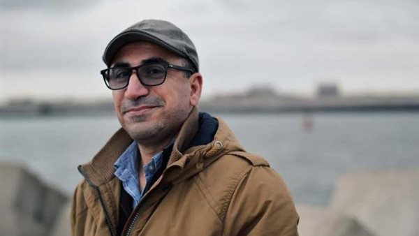 رحلة كاتب كردي هرب من أردوغان لبلجيكا.. 