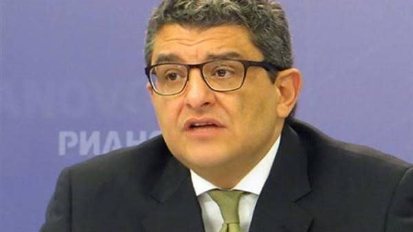 محمد البدري: عودة 344 مصريا من ووهان.. والبعض قرر البقاء لأسباب شخصية | فيديو