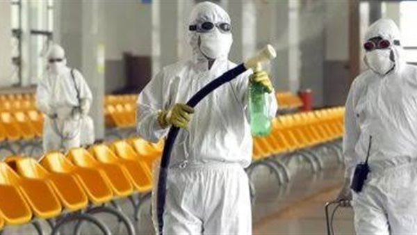 مصري عائد من ووهان: حسيت أن مصر لا تنسى أبناءها | فيديو